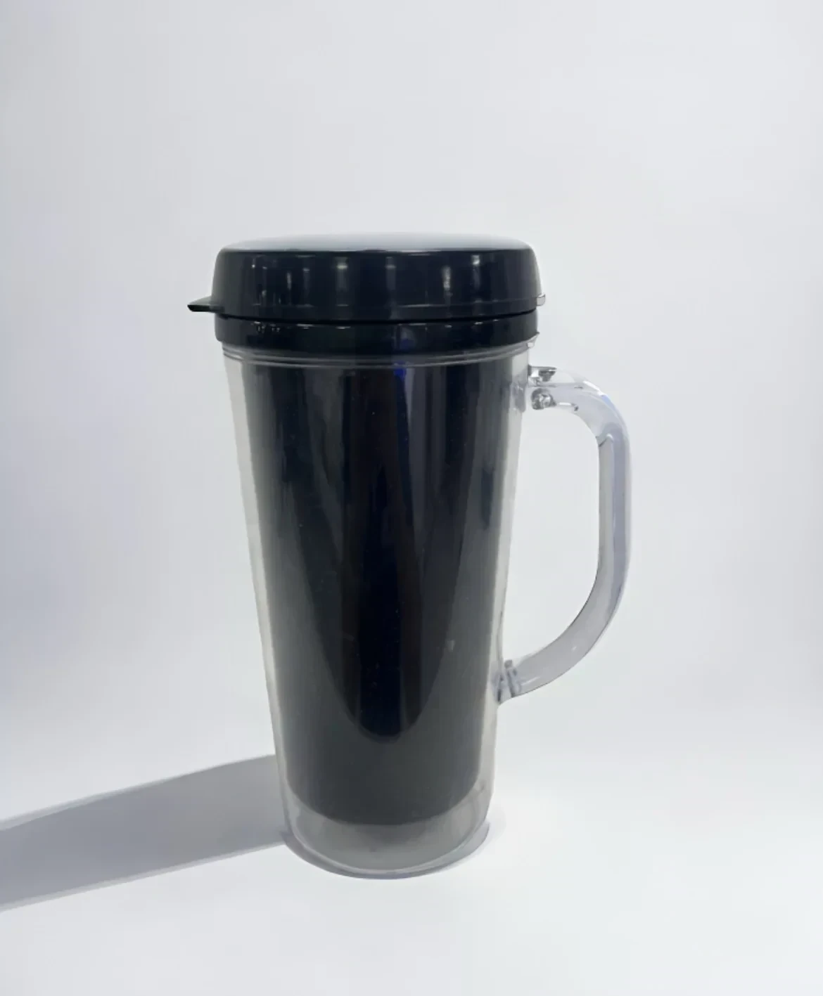 Vaso Personalizable Etiqueta