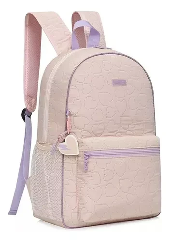 MOCHILA TRENDY 16"  17614 8