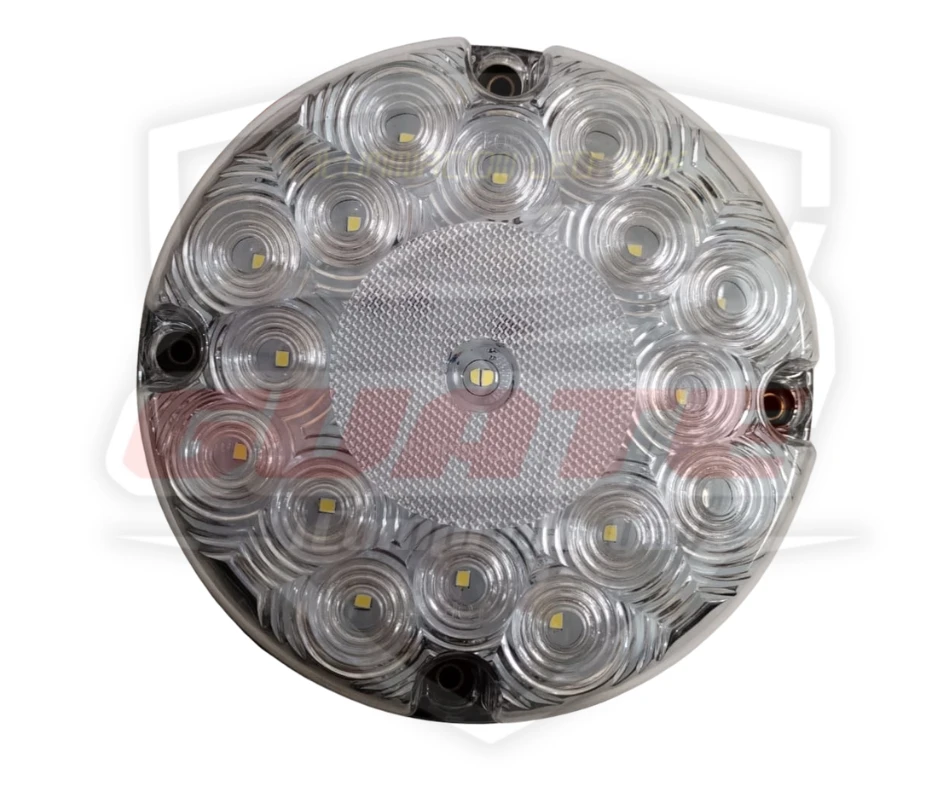 BAILARINAS FULL LED BLANCAS 4