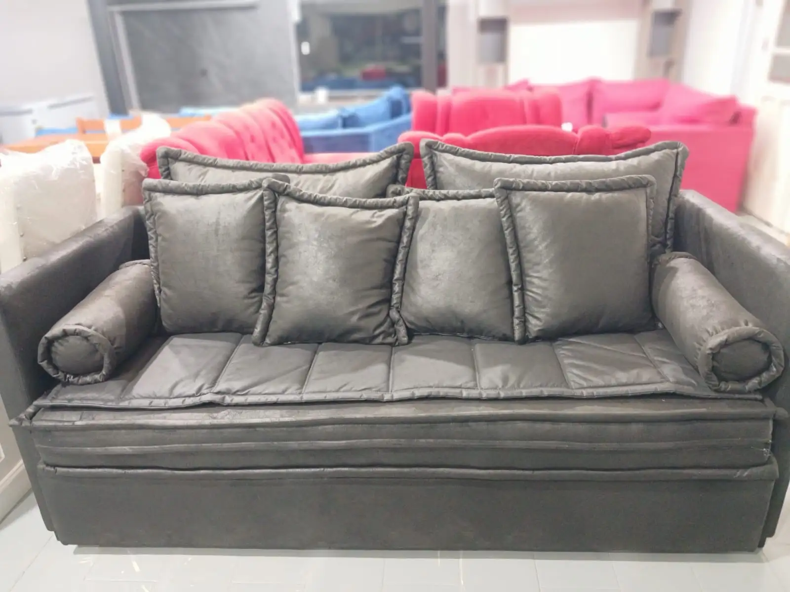 (Cod 362)SOFA BARCELONA FRANCONE