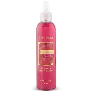 BODY SPLASH FRAMBUESA EXOTICA 240ML