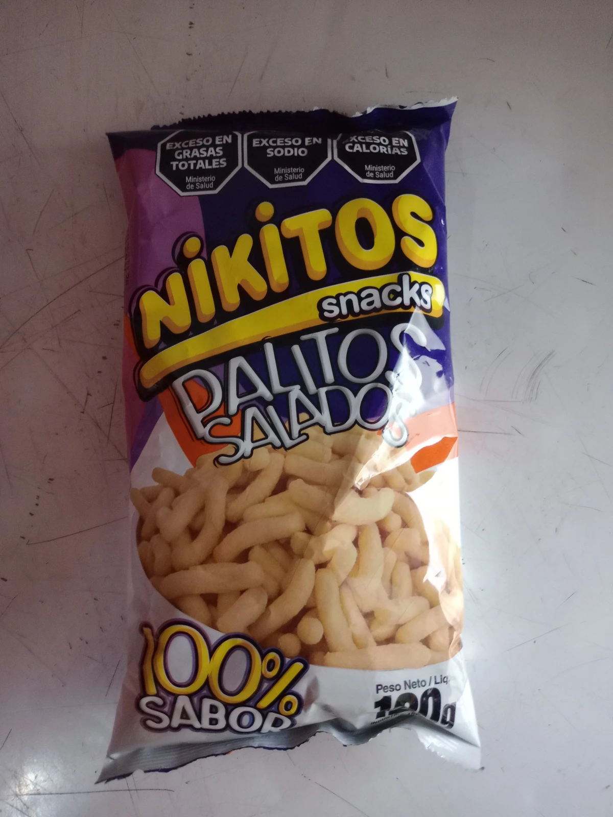 Nikitos
