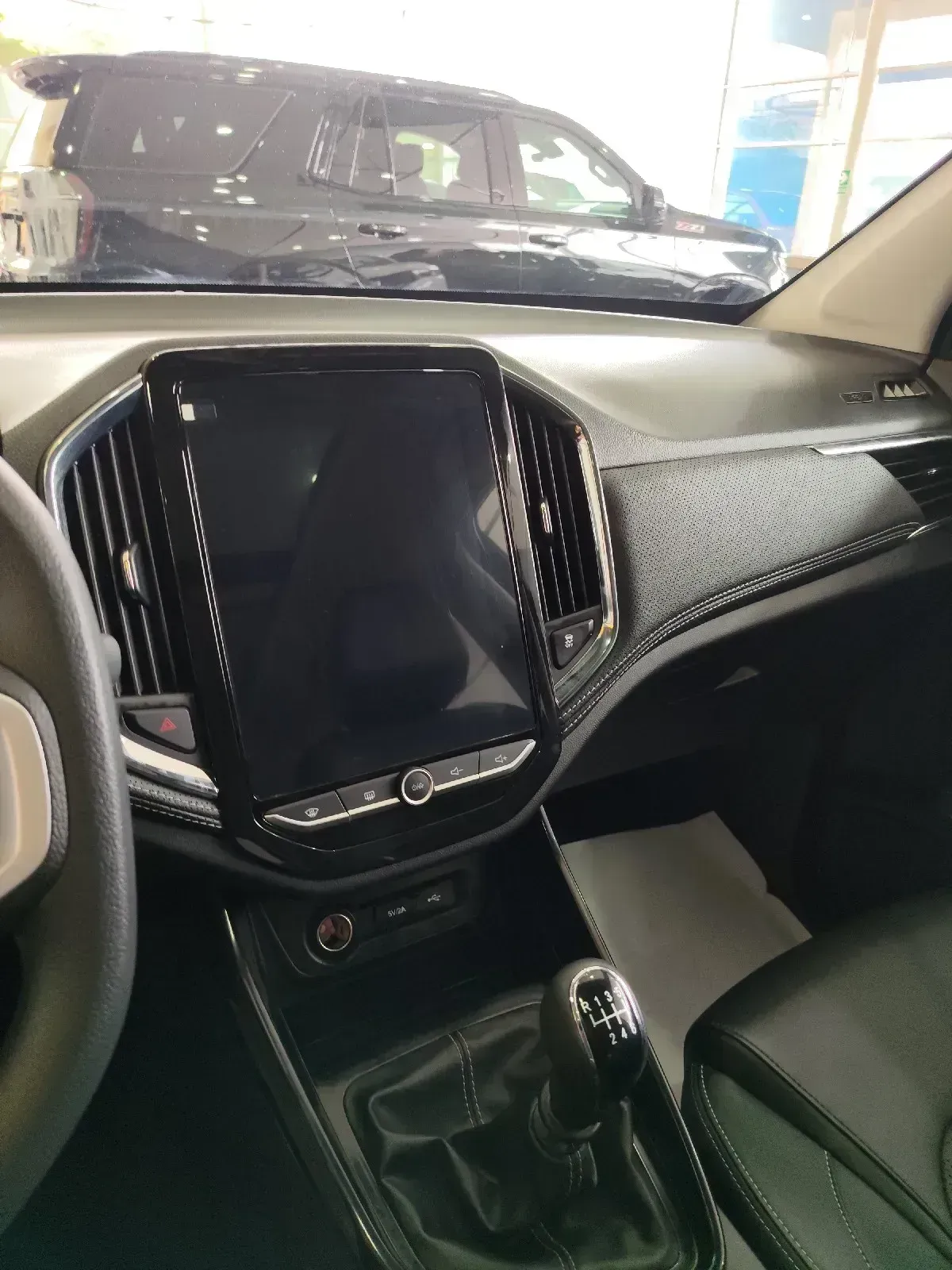 CHEVROLET CAPTIVA PRIME MT 4