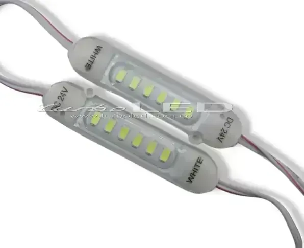 MODULO TORTUGA 12V (101006) 2