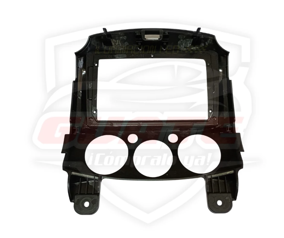 DASHKIT PARA MAZDA 2  3