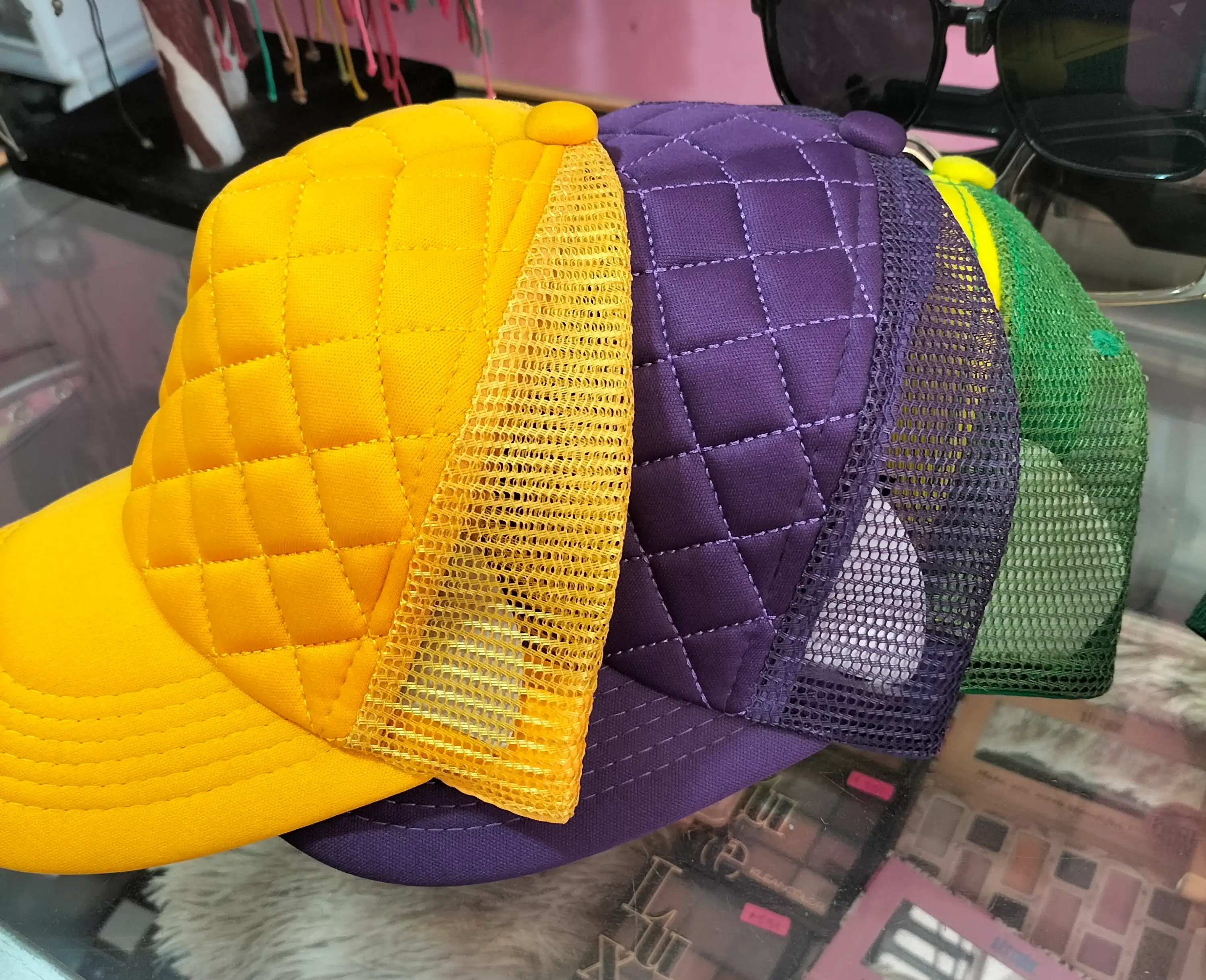 Gorra economica 