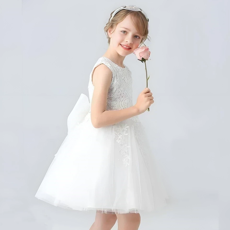 VESTIDO ELEGANTE BSM 2