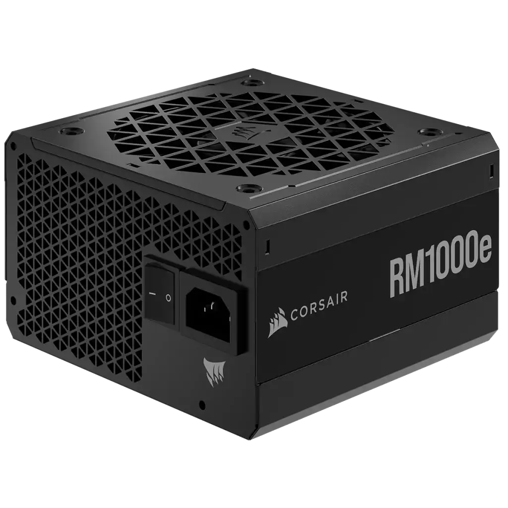 CORSAIR RM1000e Pcle 5.1 2