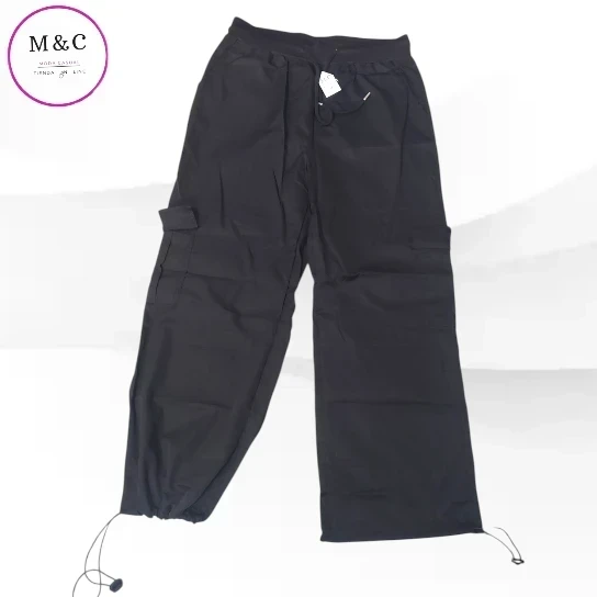 Pantalon recto  3