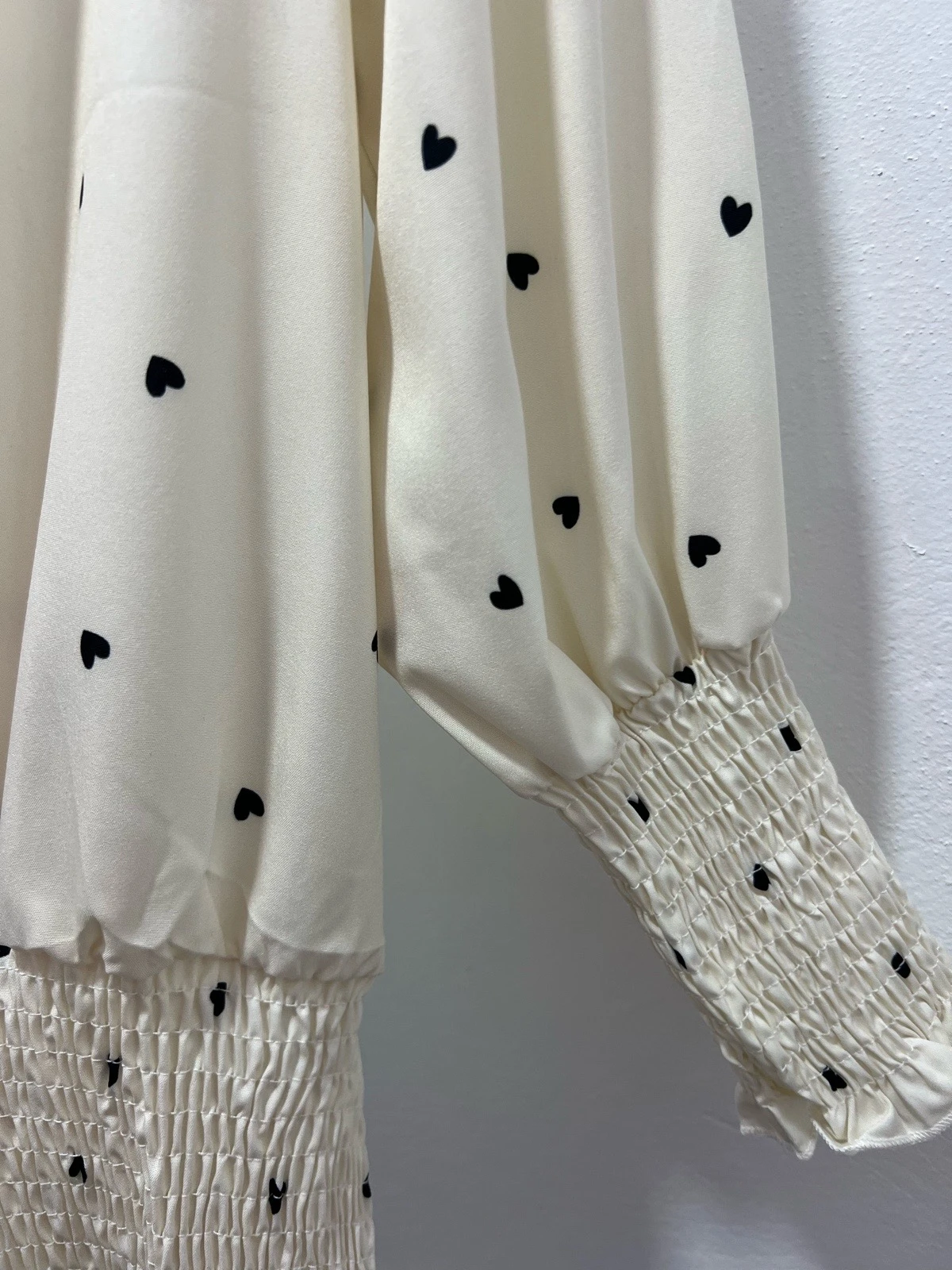 Blusa Corazon 3