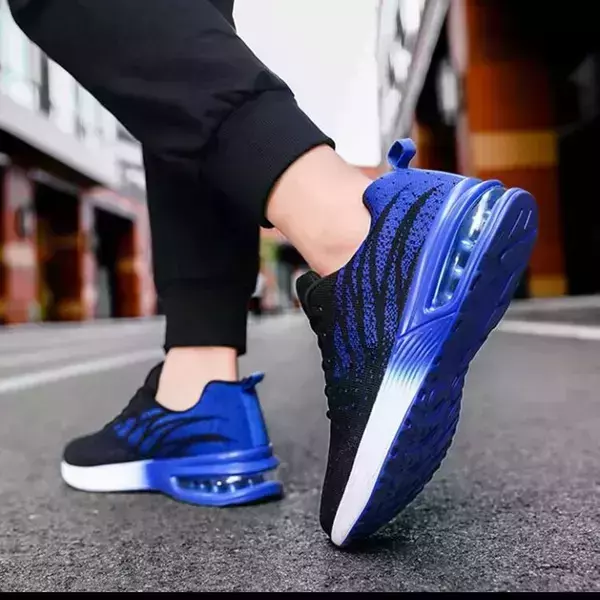Tenis para caballero