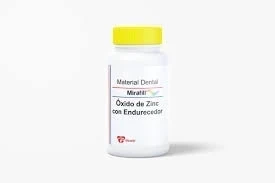 OXIDO DE ZINC 50G. C/ENDURECEDOR MIRAFILL