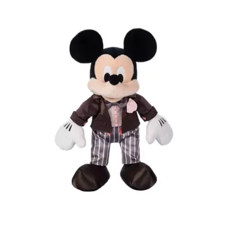 PELUCHE DE MICKEY MOUSE PARA BODA