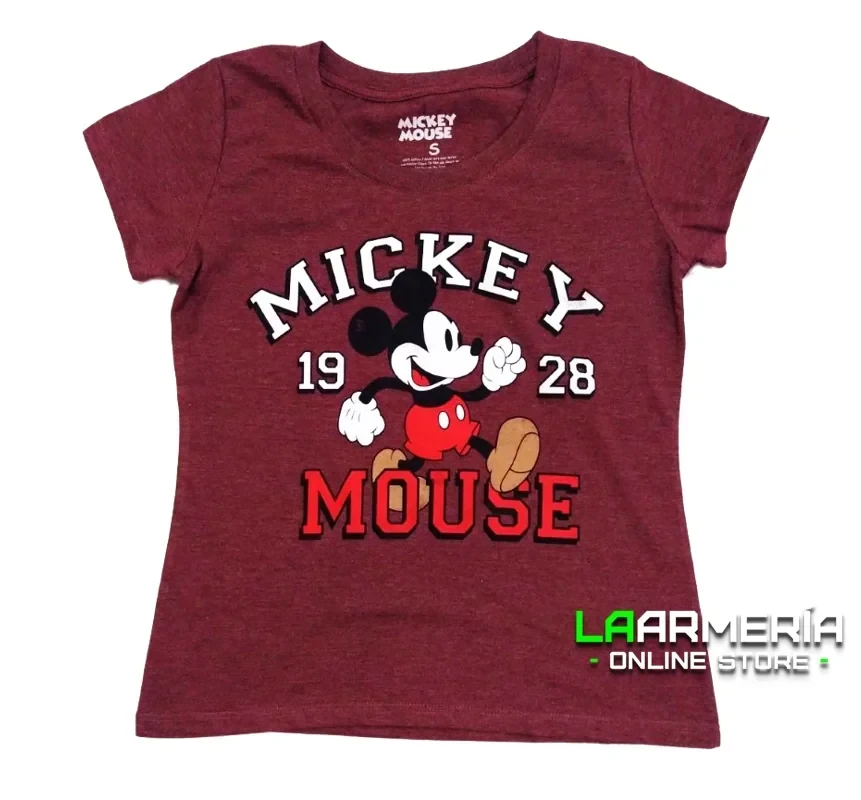 Mickey Mouse (XL)