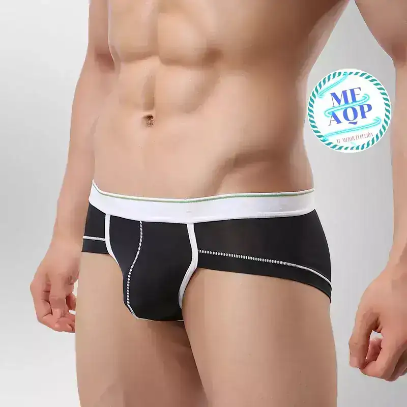 BRIEF "FRESCA SENSACIÓN"