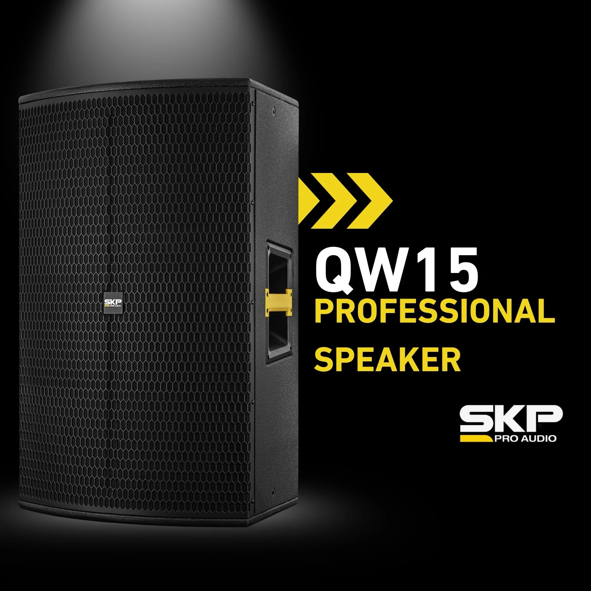 SKP QW15 PROFESIONAL