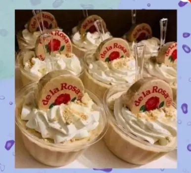 GELATINA DE MAZAPAN