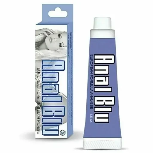 Anal Blu 44ml