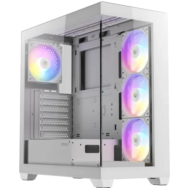 ANTEC CX300 WHITE ARGB ELITE