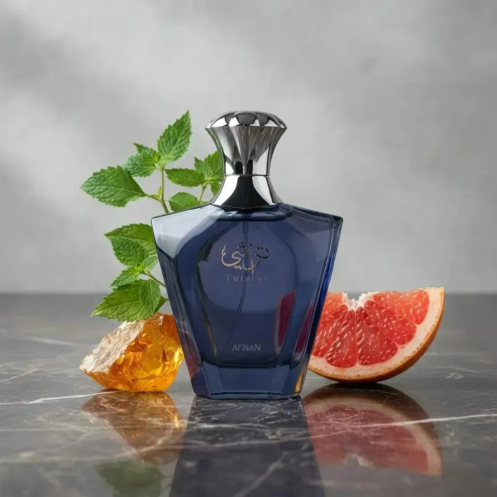 Turathi Blue 4