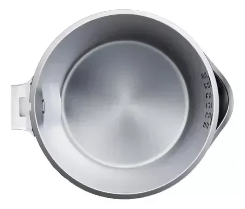 Pava Eléctrica MEGA EXPRESS Dorada 1.8Lts. 3