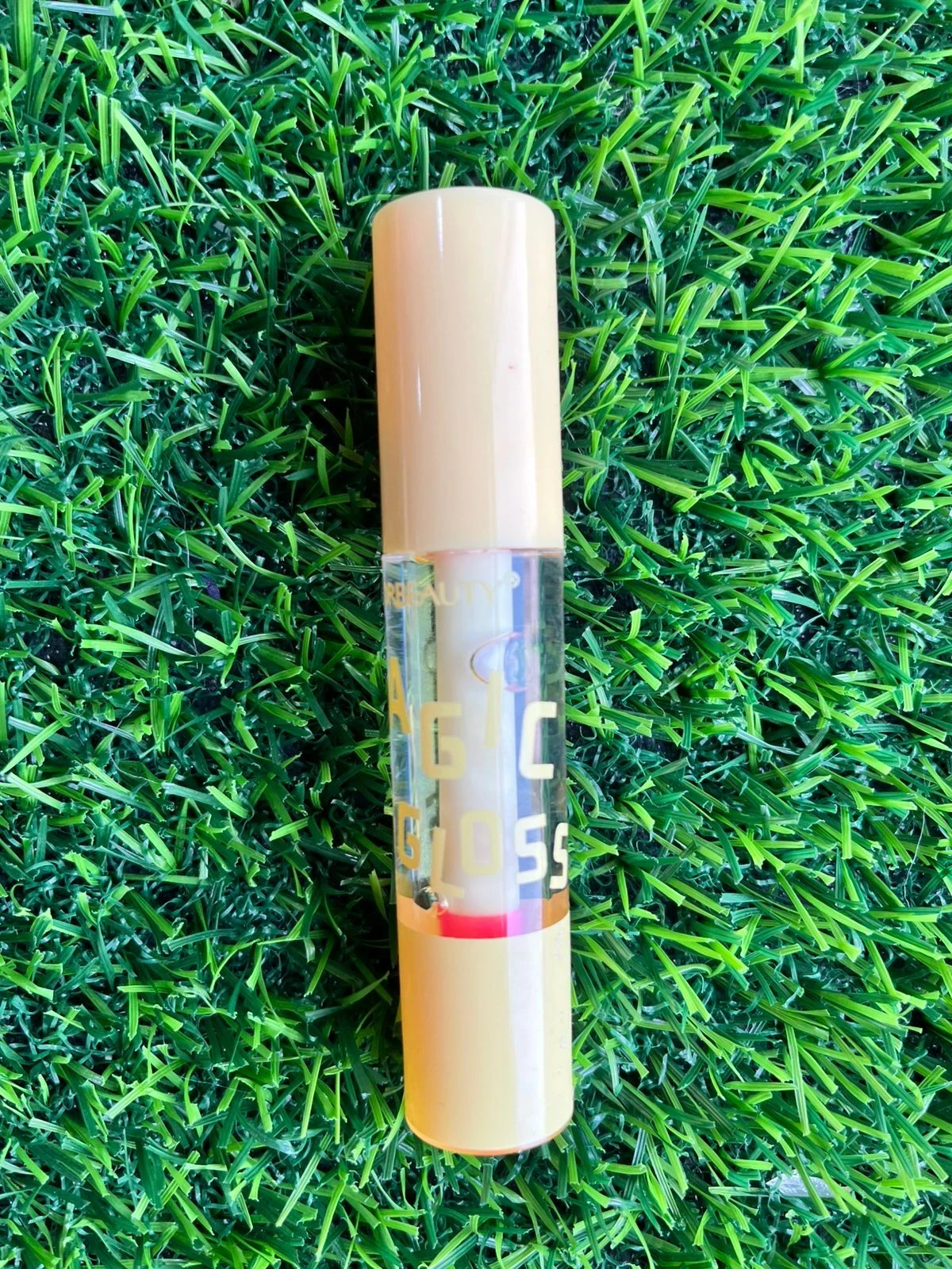 LIP GLOSS MAGIC BUBUUL 3