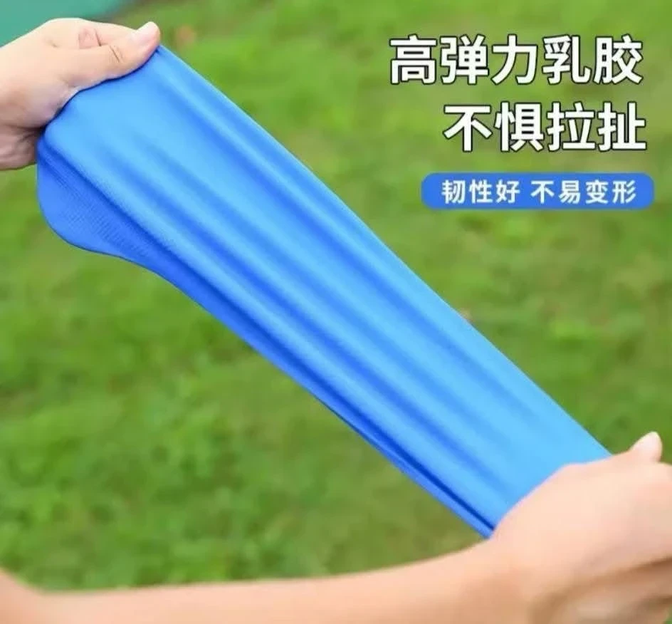 Cubre calzado de latex antiderrapante 8