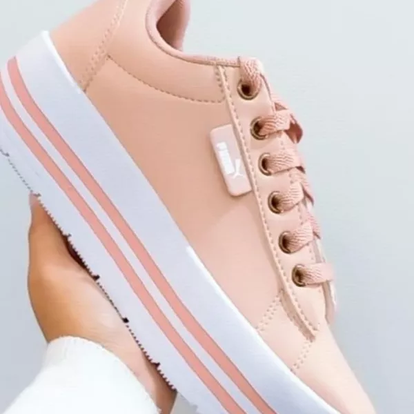 Puma importadas