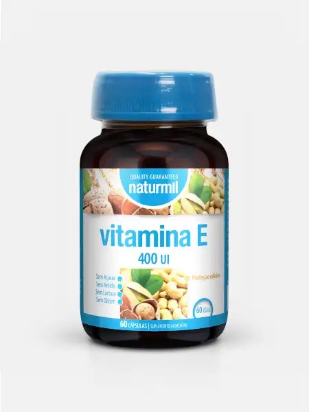 Vitamina E