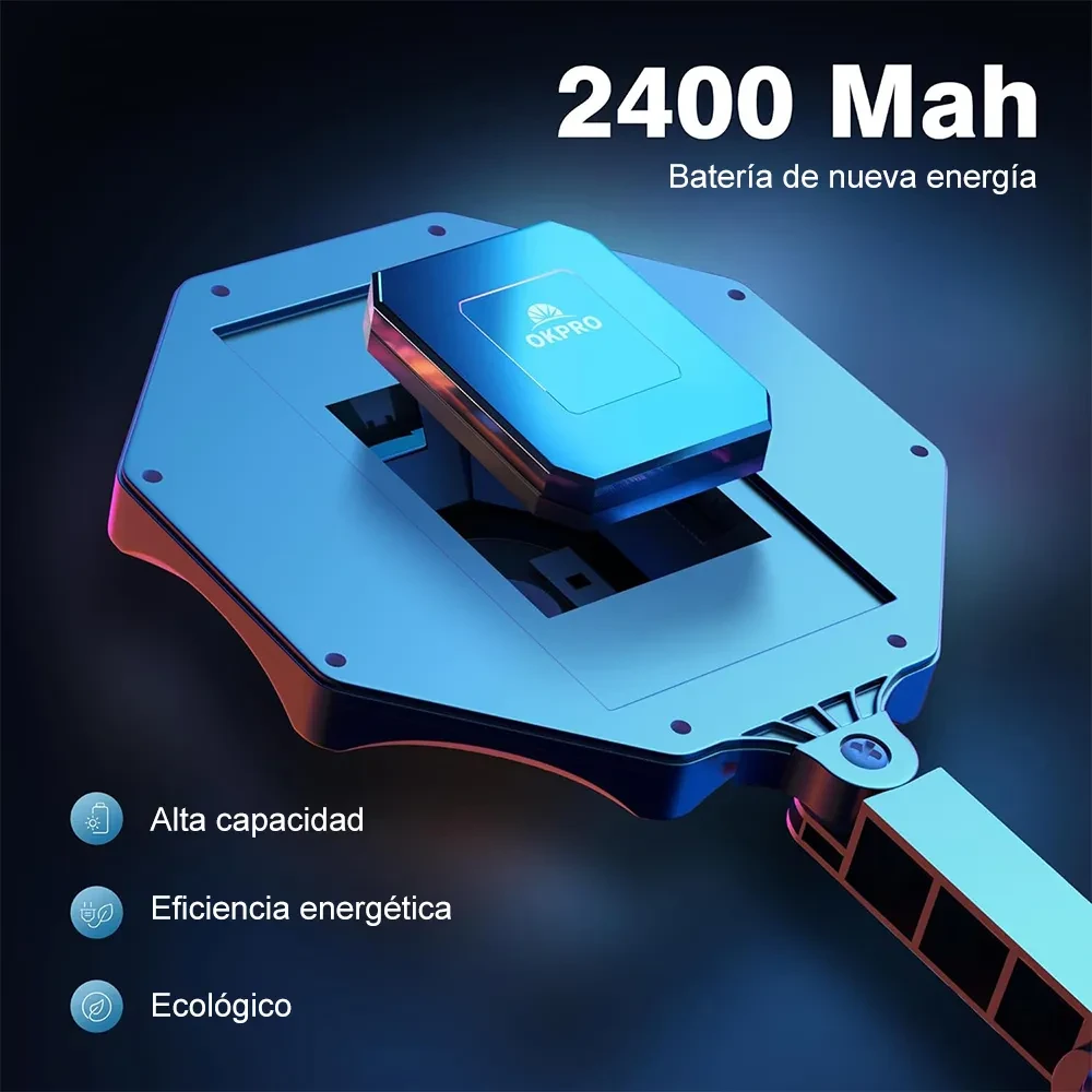 Lámpara Solar tipo Suburbana Sensor De Luz 4