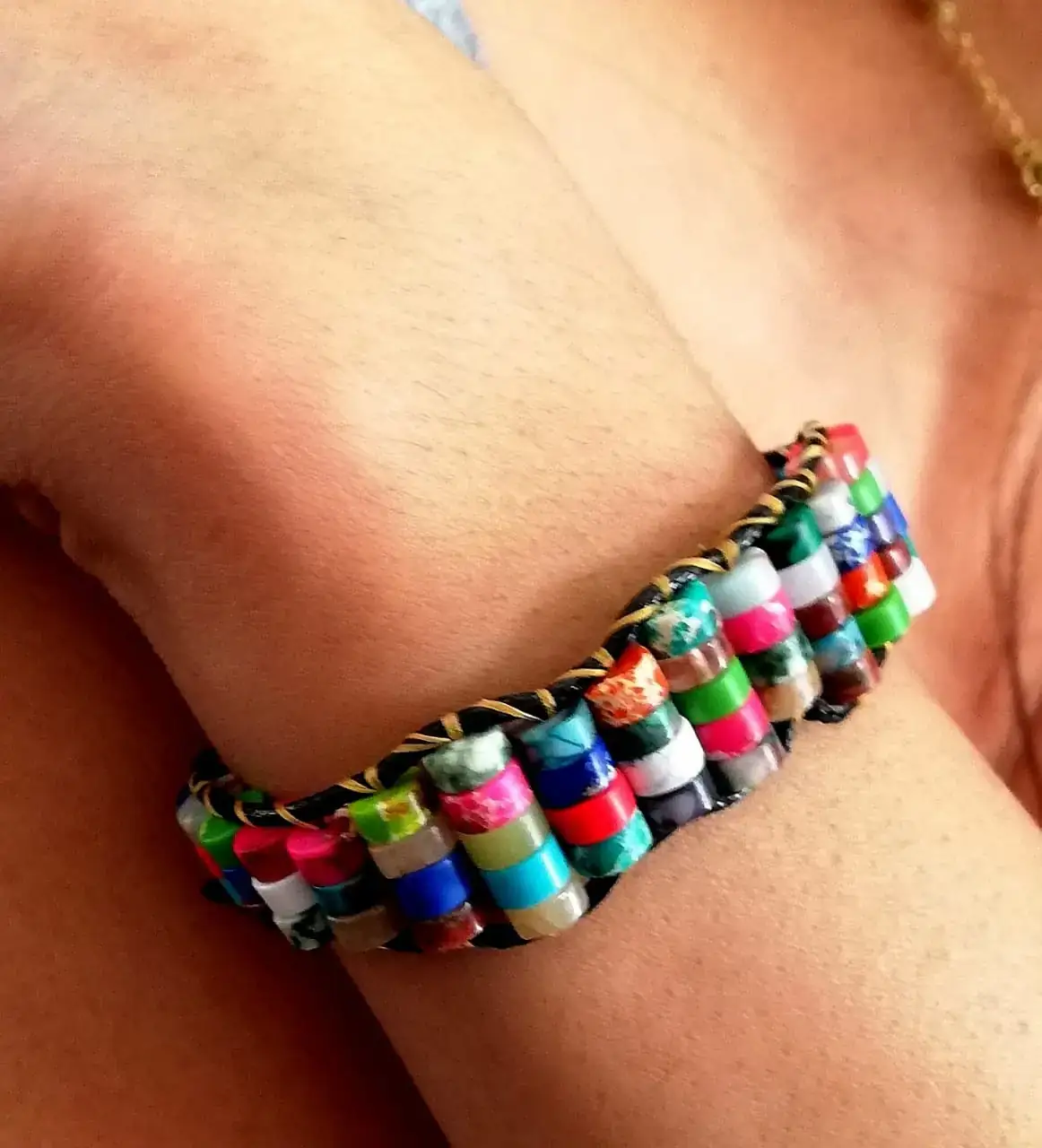 Pulsera Tulum 