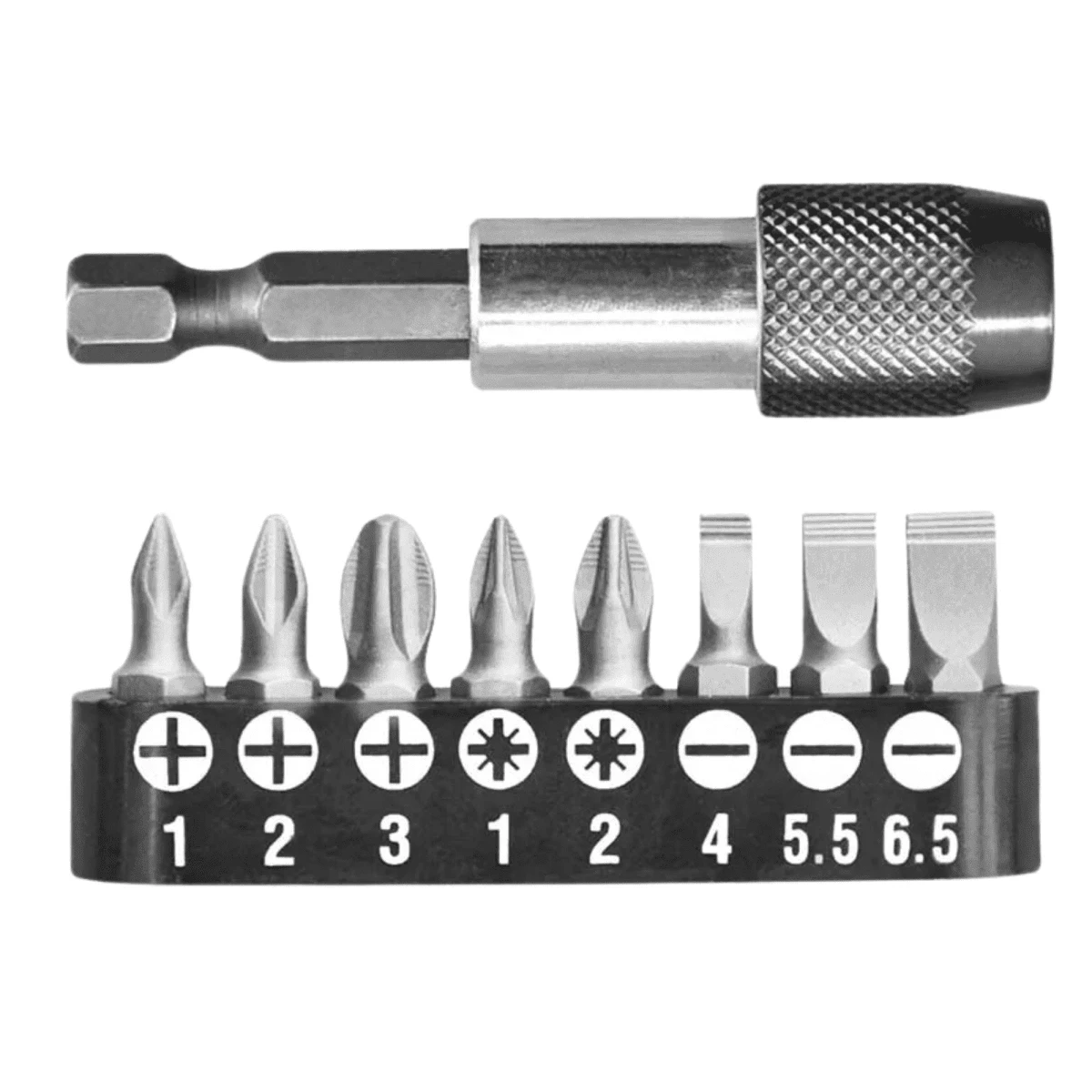 TDLI205582-TACSD3091-26095 Taladro atornillador 55nm + accesorios + bateria y cargador 20v total 3