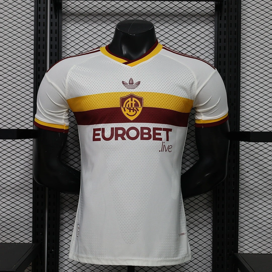 CAMISETA ROMA VISITA 26/27