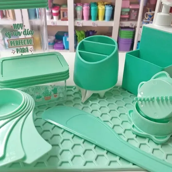 Cocina/organizadores