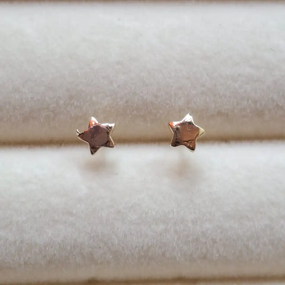 Topo estrella mini