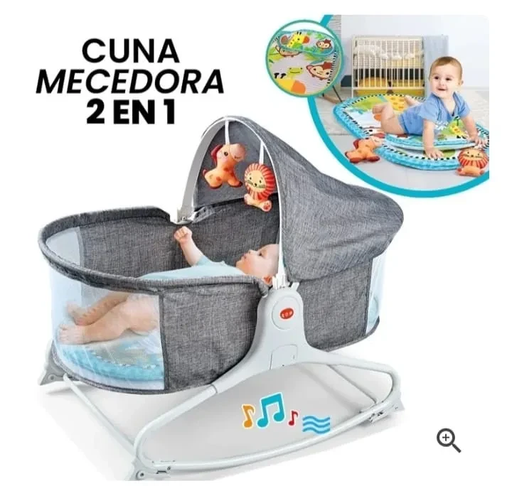 CUNA MESEDORA