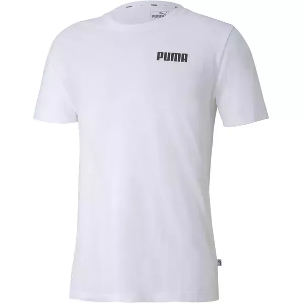 POLERA PUMA CELEBRATION GRAPHIC 