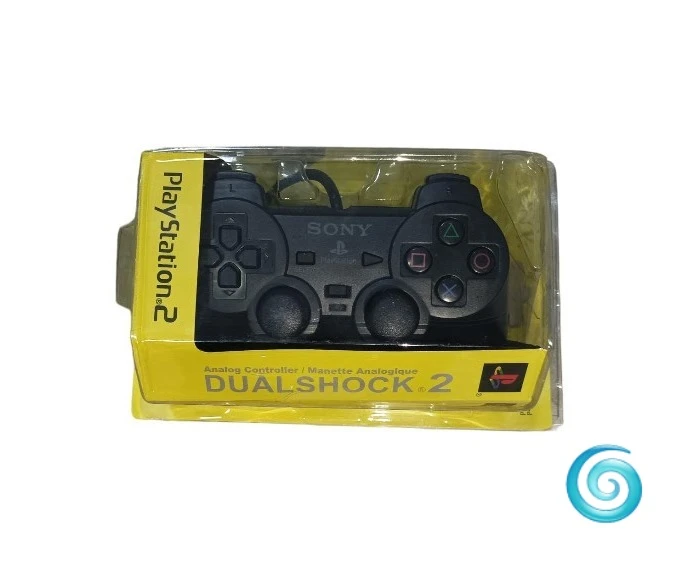 JOYSTICK PLAY 2