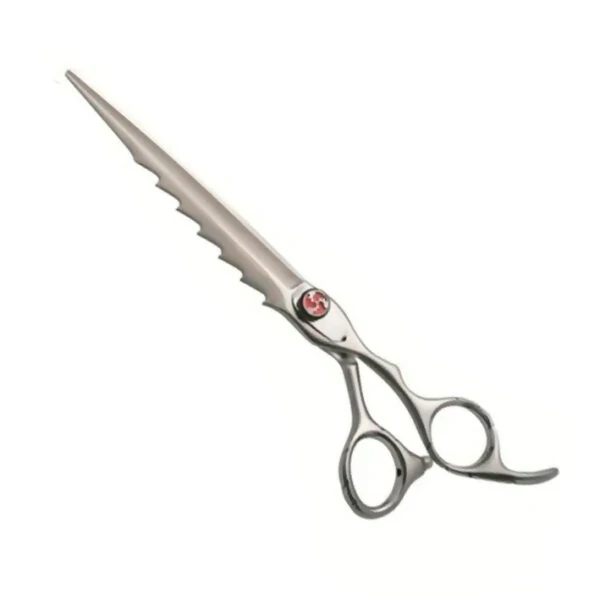 Tijera Recta Nippon 7,5" Razorline