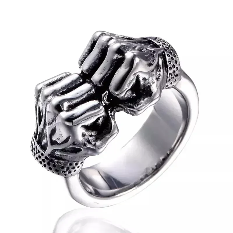 ANILLO PUÑO  2