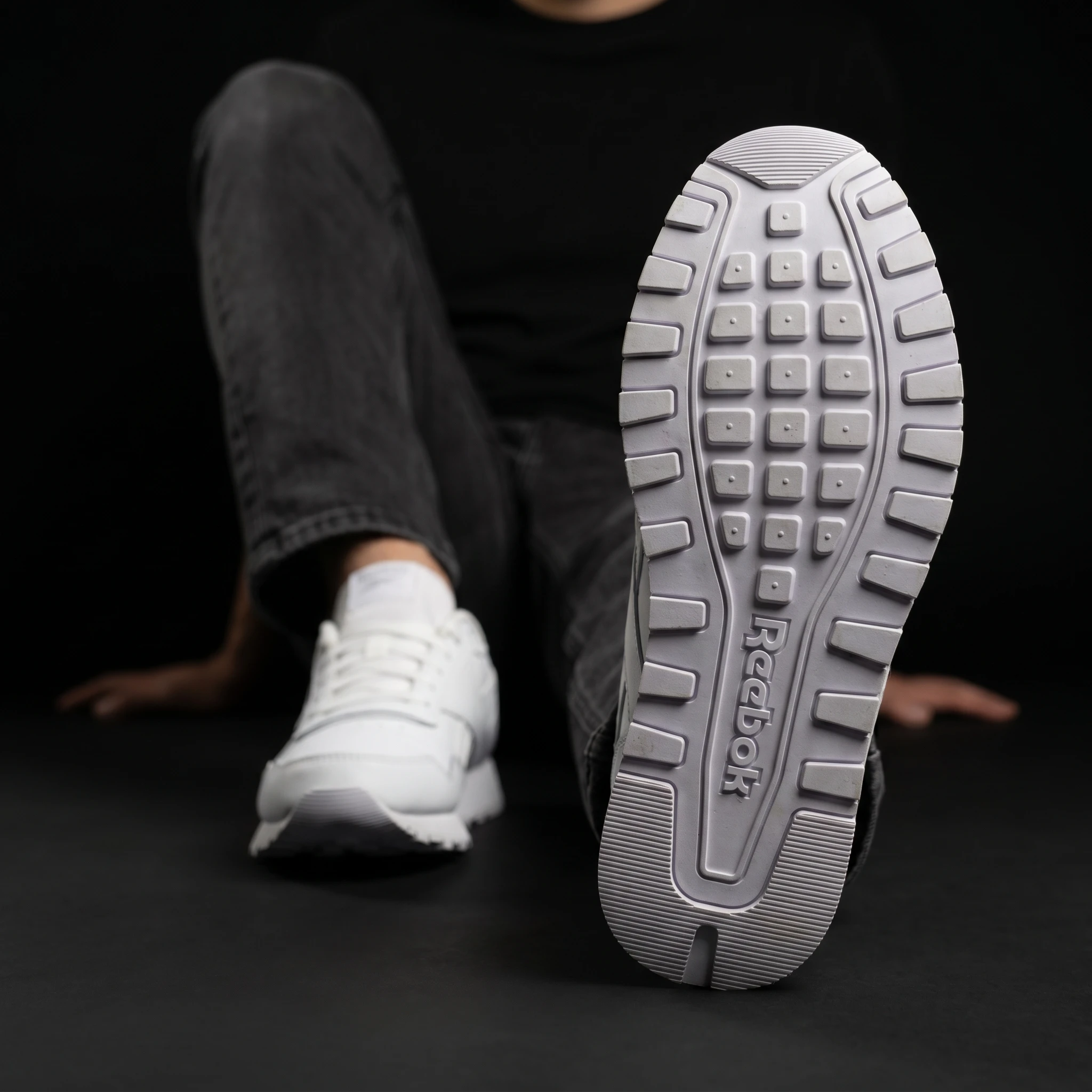 TENIS REEBOK GLIDE UNISEX 5