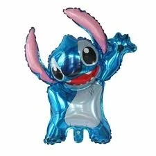 STITCH FIGURA 40CM 