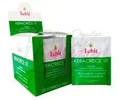 lehit tratamiento sobre x30 keracrece