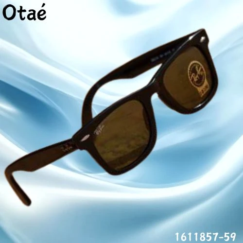 Gafas Rayban Wayfarer Brillante