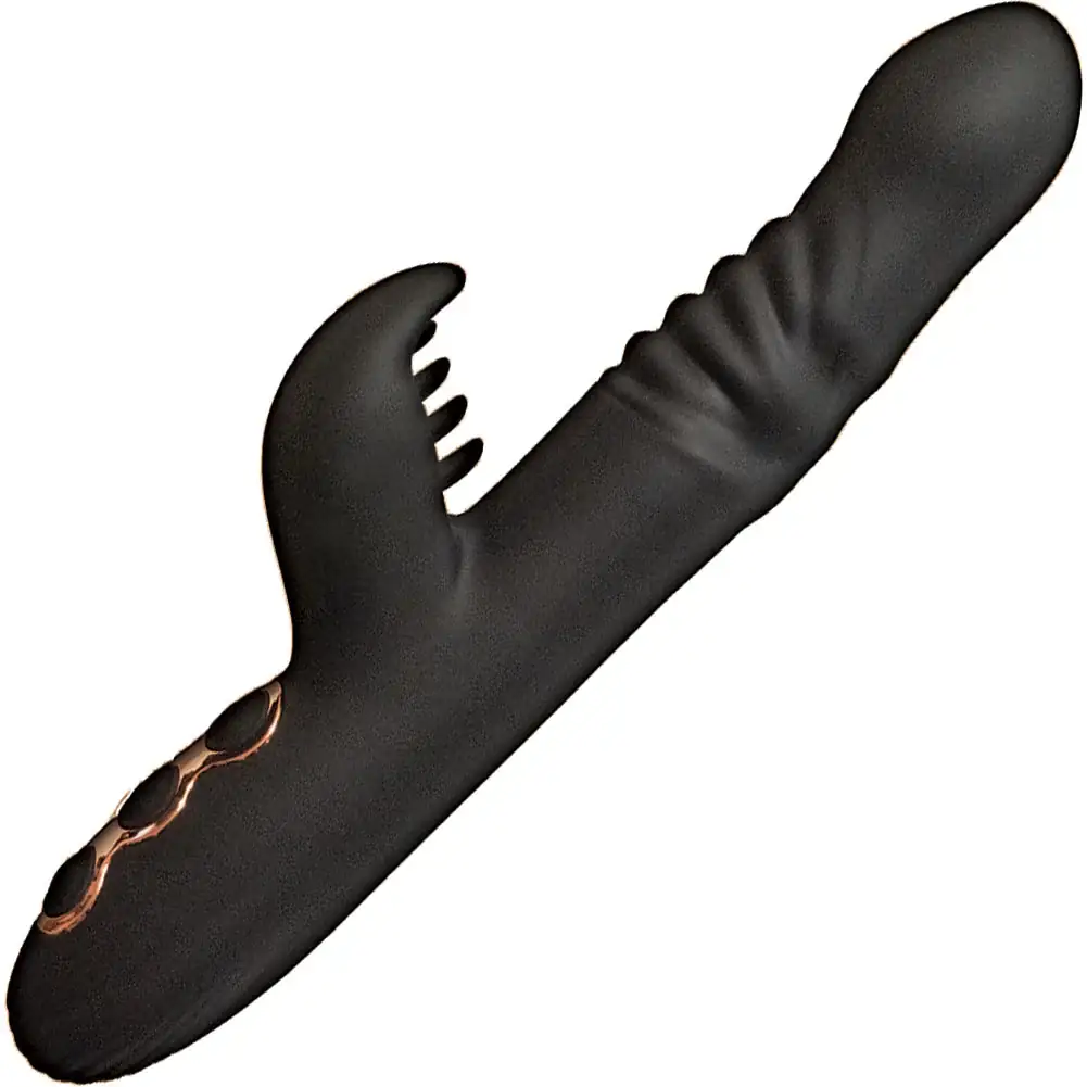 PRINCESS HEAT-UP THRUSTER 3
