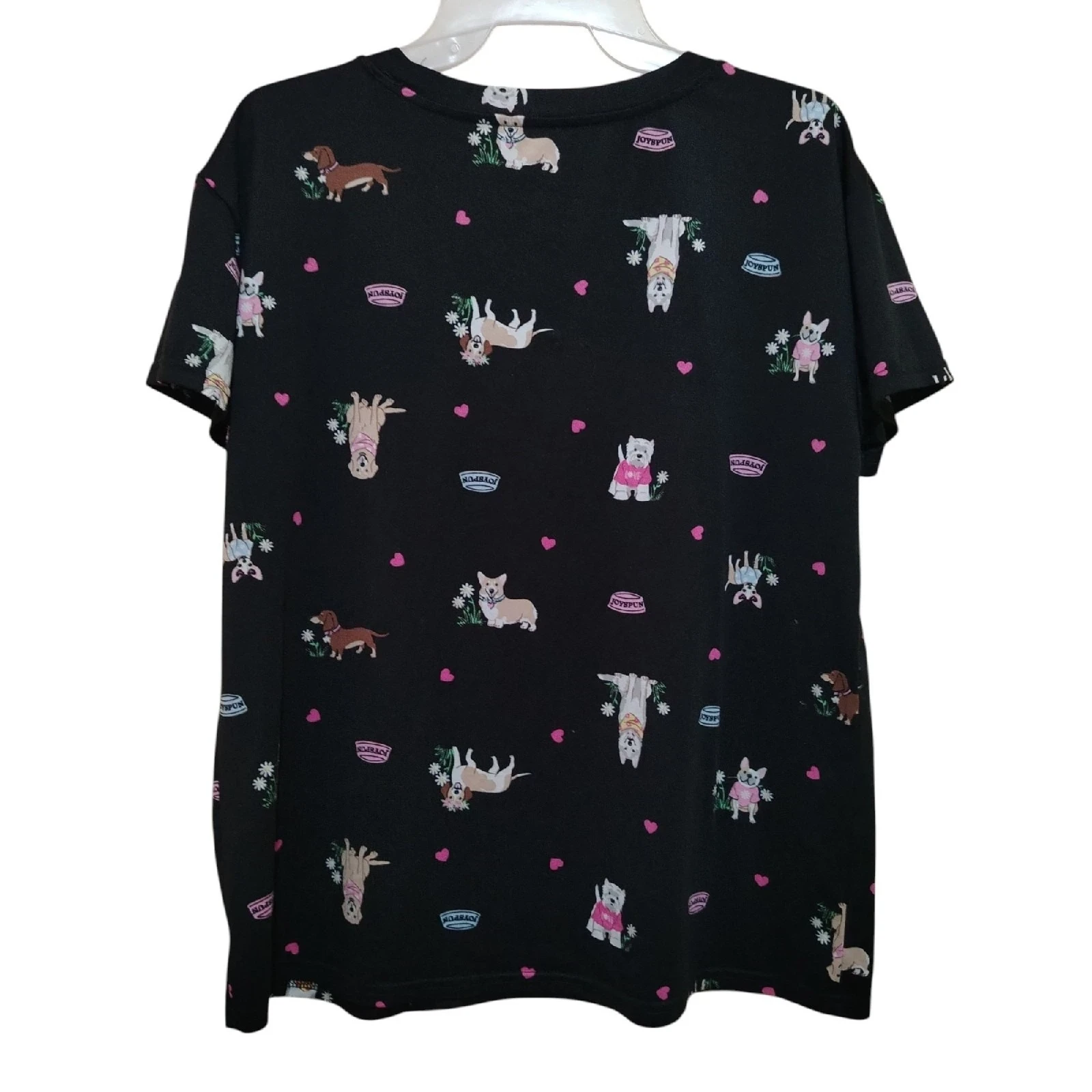Blusa Confort M JoysPun 3