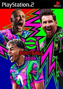 eFootball 2026