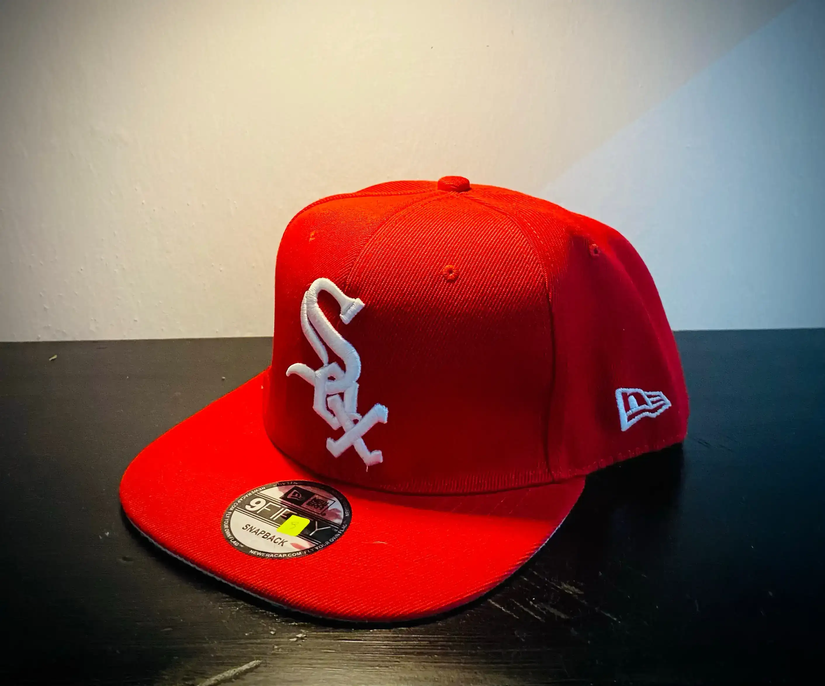 Gorras new era ajustable 4