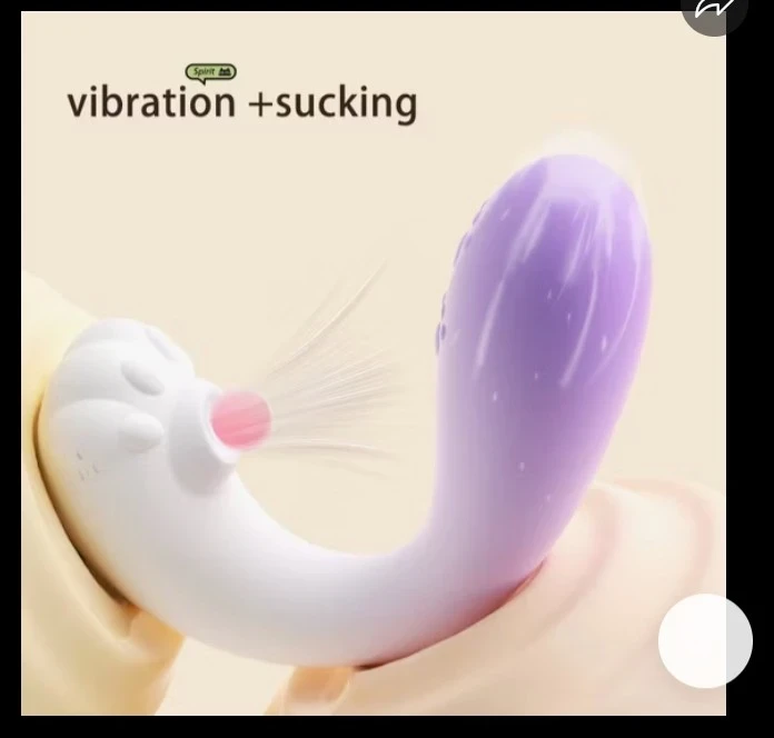Succionador y Vibrador Clivet Cat 3