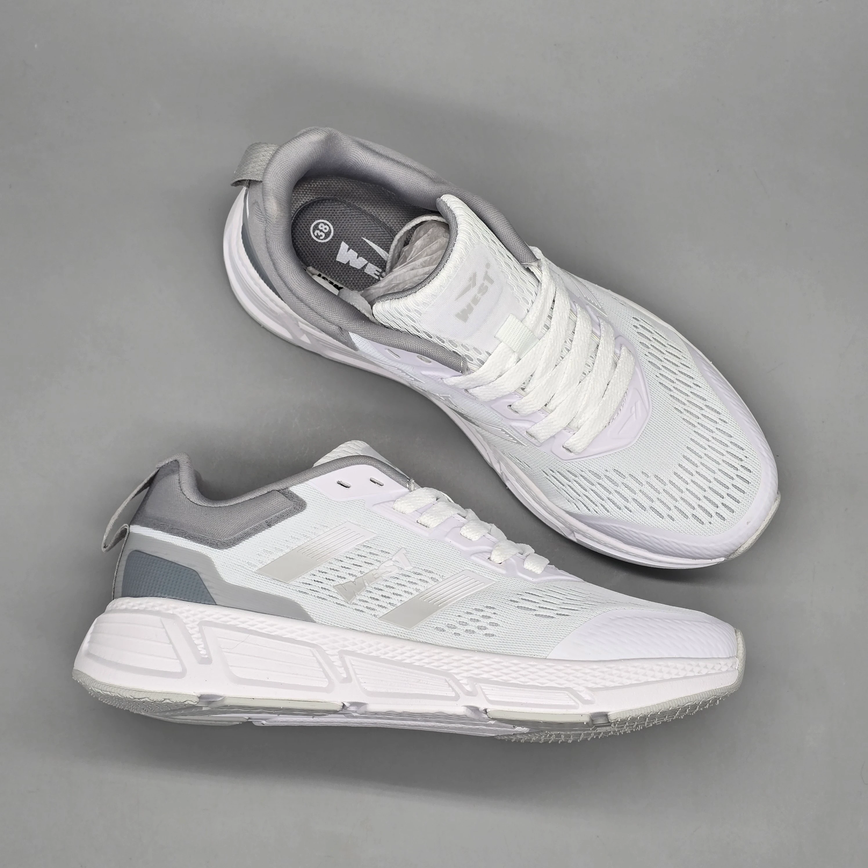ZAPATILLAS WEST DE HOMBRE 3